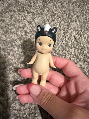 Sonny angel skunk